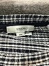 Vince. Gray Short Sleeve Top Size M - photo 7