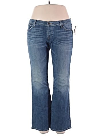 Lucky Brand Jeans (view 1)