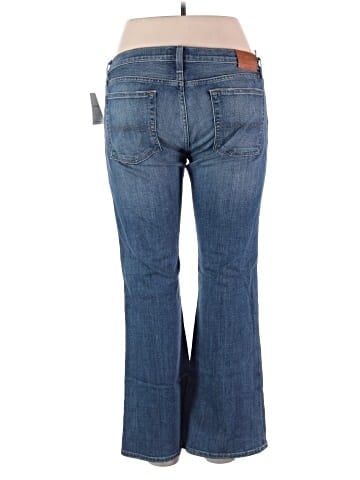 Lucky Brand Jeans (view 2)
