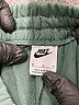 Nike Green Sweatpants Size M (kids) - photo 3