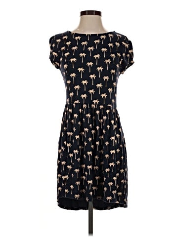 Trafaluc by Zara Casual Dress (view 1)