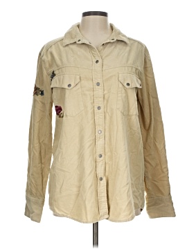Free People Jacket