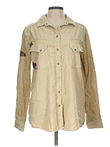 Free People Jacket (view 1)