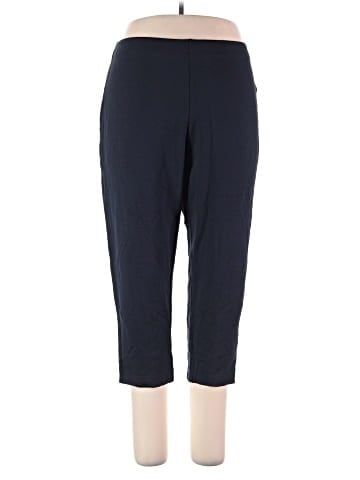 Purejill Casual Pants (view 1)