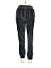 Olivaceous Graphic Gray Casual Pants Size L - photo 2
