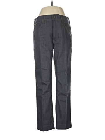 Zara Casual Pants (view 1)