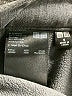 Uniqlo 100% Polyester Gray Track Pants Size S - photo 8