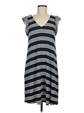 Ann Taylor LOFT Outlet Casual Dress (view 1)