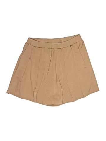 Cider Khaki Shorts (view 1)