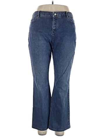 Company Ellen Tracy Jeans (view 1)