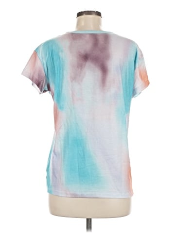Unbranded Short Sleeve T-Shirt (view 2)