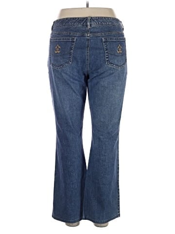 Company Ellen Tracy Jeans (view 2)