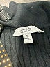 Cache Black Sleeveless Blouse Size S - photo 7