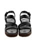 Vince. Black Sandals Size 8 - photo 2