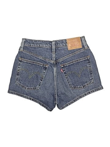 Levi's Denim Shorts (view 2)