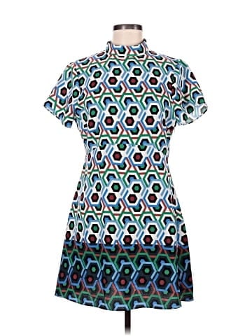 Zara Casual Dress (view 1)