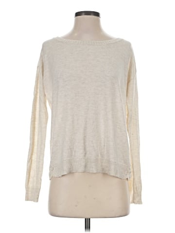 American Eagle Outfitters Pullover Sweater (view 1)