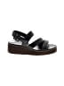 Vince. Black Sandals Size 8 - photo 1