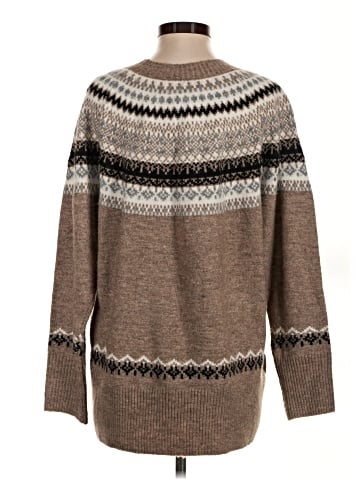 Sugarlips Pullover Sweater (view 2)