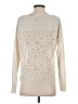 American Eagle Outfitters Ivory Pullover Sweater Size S - photo 2