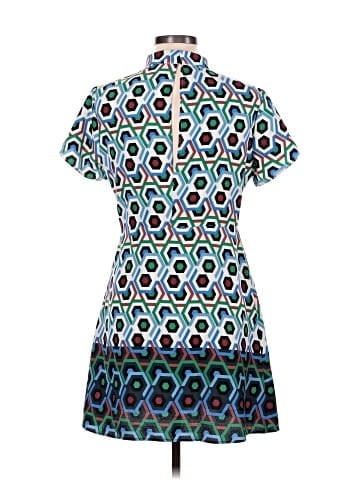 Zara Casual Dress (view 2)