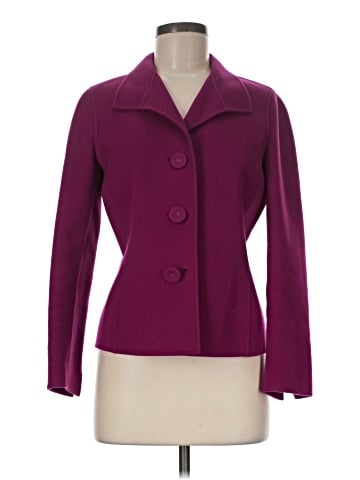 Dana Buchman Cardigan (view 1)