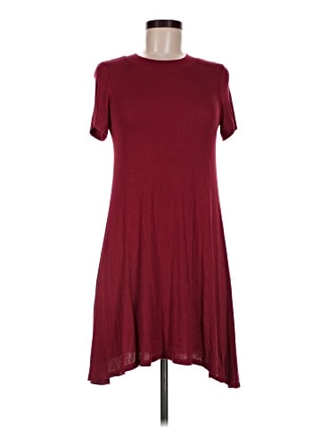 American Eagle Outfitters Casual Dress (view 1)