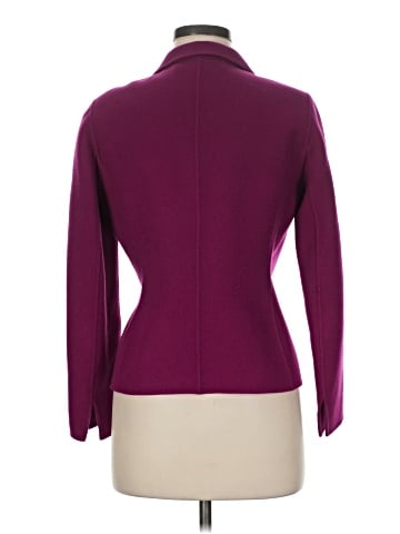 Dana Buchman Cardigan (view 2)
