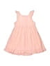 Carter's 100% Cotton Pink Dress Size 3T - photo 2