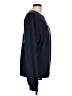 Bella + Canvas Blue Sweatshirt Size L - photo 4