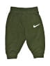 Nike Green Sweatpants 0-3 MO / 3 MO - photo 1