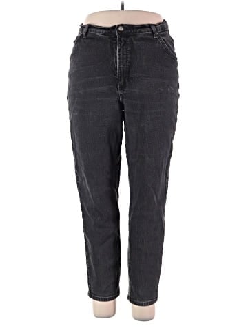 Just My Size Jeans (view 1)