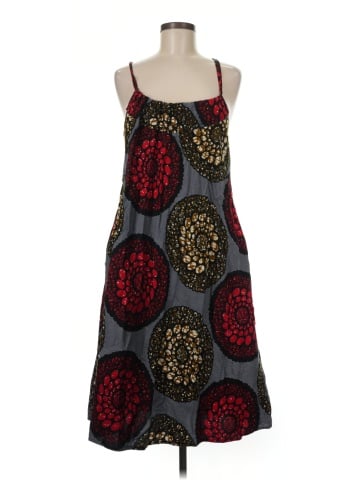 Unbranded Casual Dress (view 1)