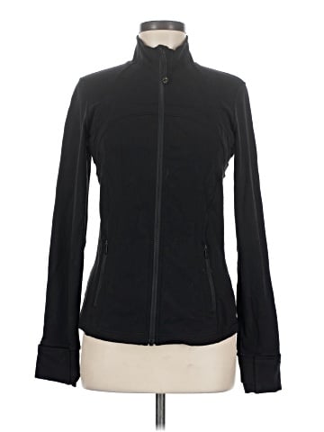 Lululemon Athletica Track Jacket (view 1)