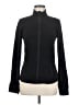 Lululemon Athletica Black Track Jacket Size 8 - photo 1
