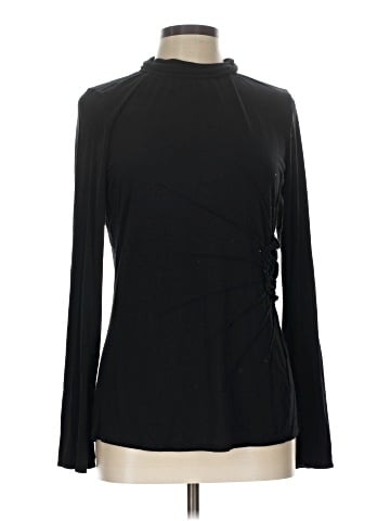 Max Edition Long Sleeve Turtleneck (view 1)