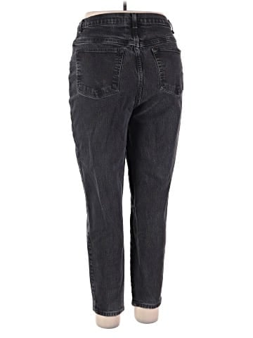 Just My Size Jeans (view 2)