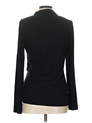 Max Edition Long Sleeve Turtleneck (view 2)