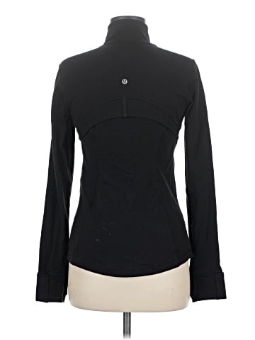 Lululemon Athletica Track Jacket (view 2)