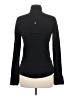 Lululemon Athletica Black Track Jacket Size 8 - photo 2