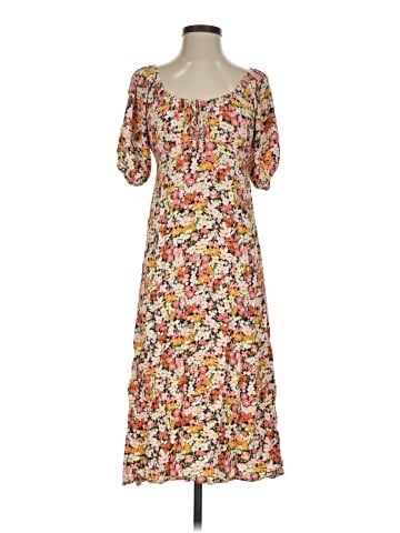Billabong Casual Dress (view 1)