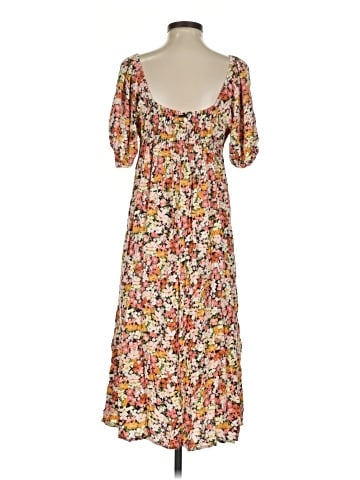 Billabong Casual Dress (view 2)