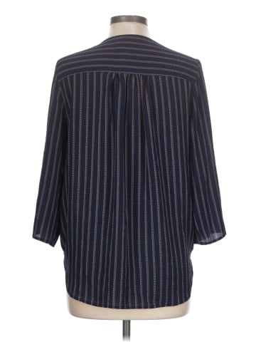 Alya 3/4 Sleeve Blouse (view 2)