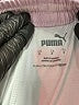 Puma Solid Pink Athletic Shorts Size S - photo 3