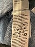 Levi's Blue Denim Jacket Size S - photo 8