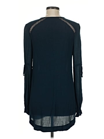 Free People Long Sleeve Blouse (view 2)