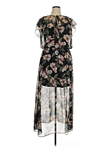 White House Black Market Casual Dress (view 1)