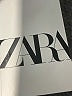 Zara Blue Turtleneck Sweater Size S - photo 7
