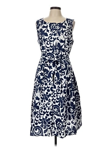 Talbots Casual Dress (view 1)