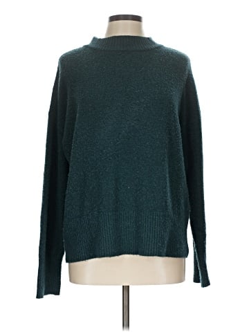 Ann Taylor LOFT Outlet Turtleneck Sweater (view 1)